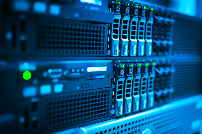 Securing asset and survelliance storage